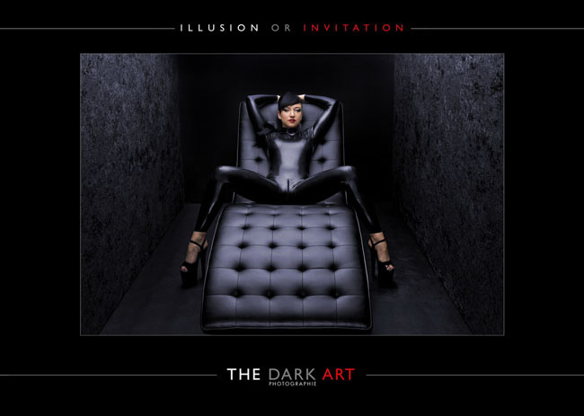 114 illusion and invitation