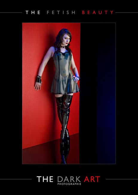 12 the fetish beauty