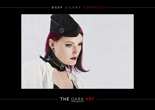 126 deep silent complete