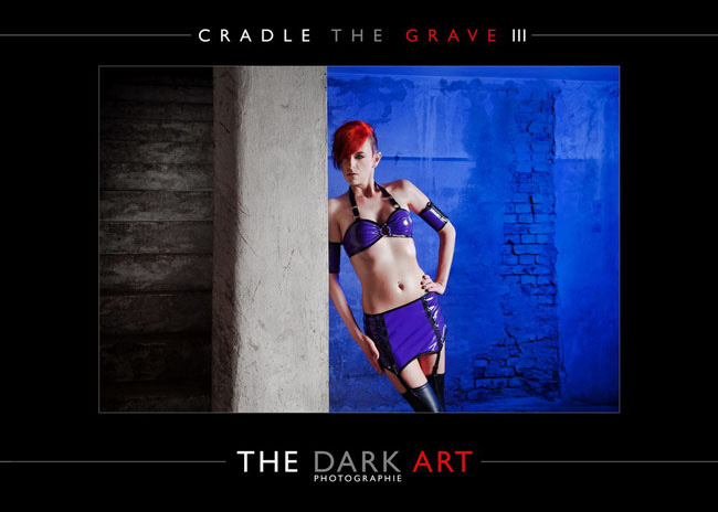 157 cradle the grave III