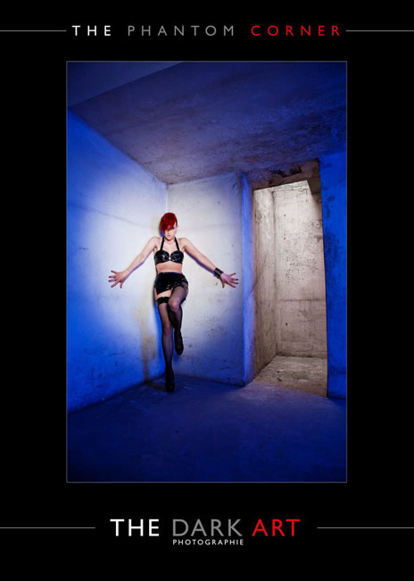 159 the phantom corner