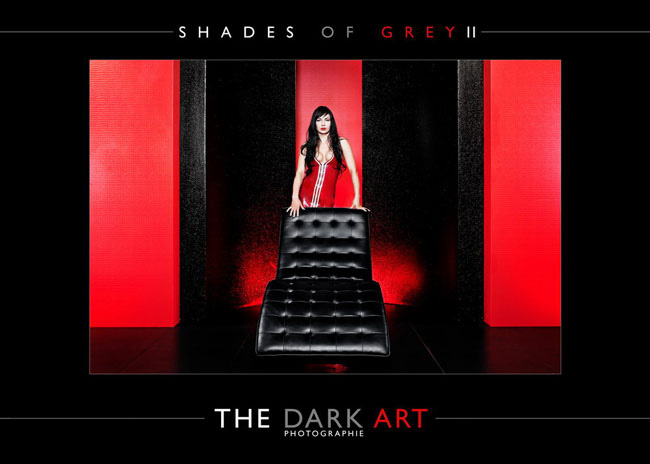 164 shades of grey II