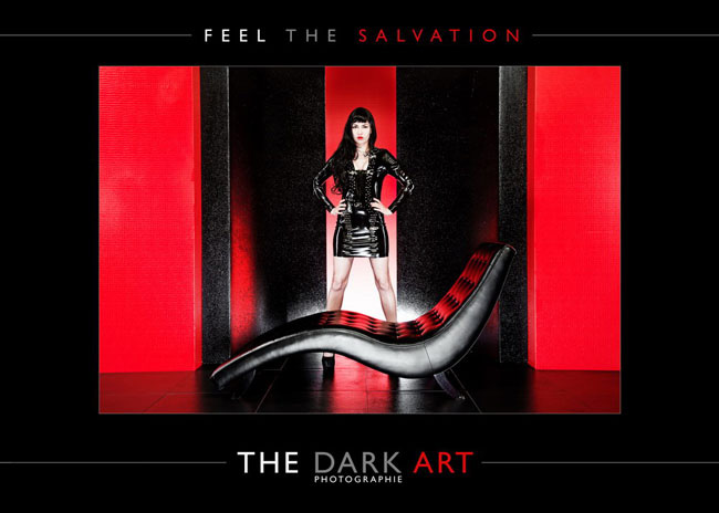 165 feel the salvation