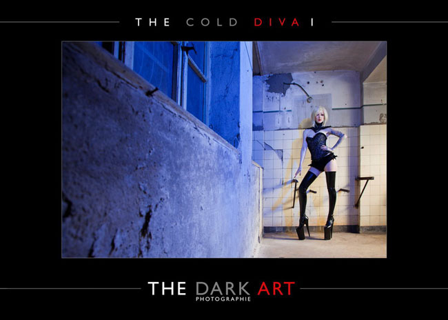 172 the cold diva I