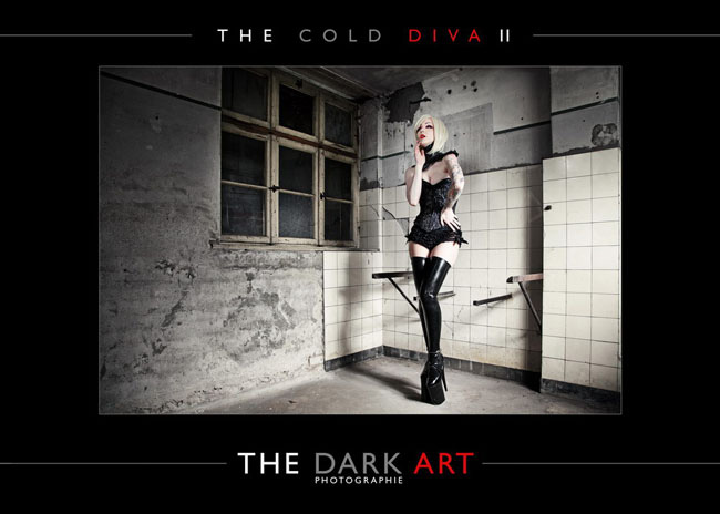 173 the cold diva II