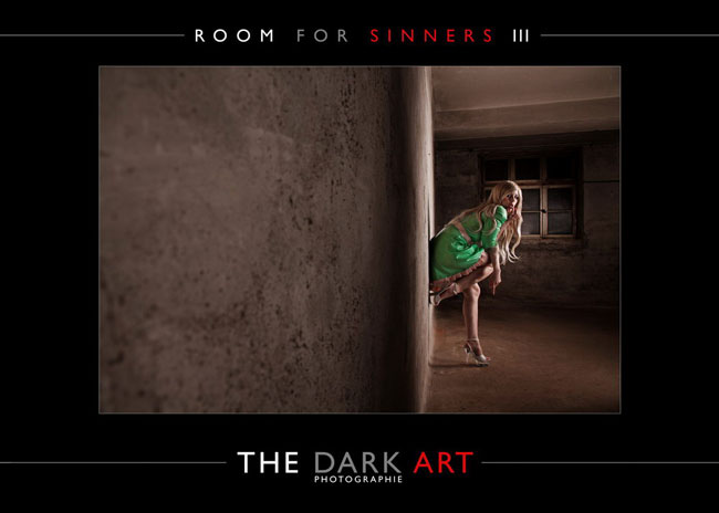 176 room for sinners III