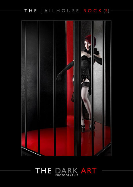 18 the jailhouse rocks