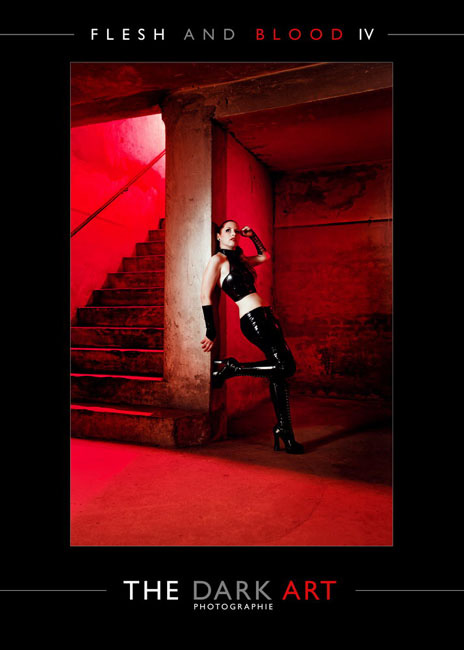 181 flesh and blood IV