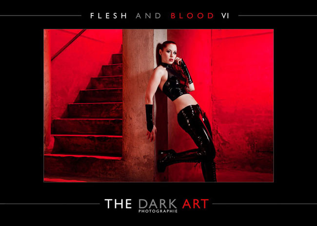 183 flesh and blood V