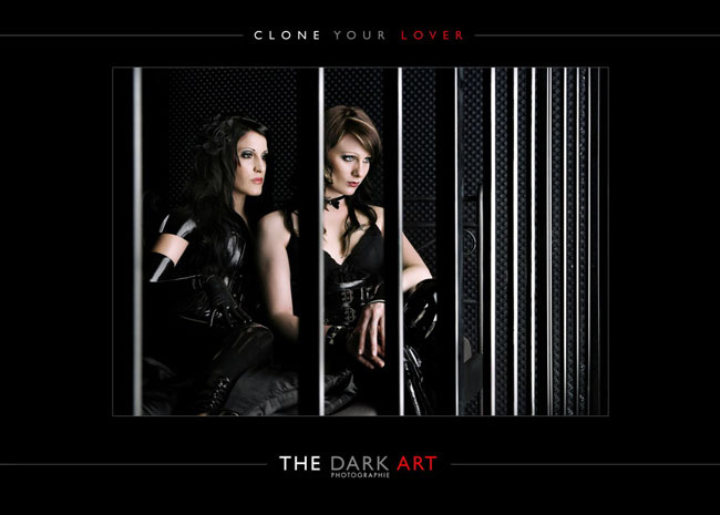 24 clone your lover