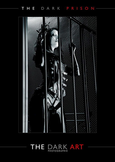 25 the dark prison