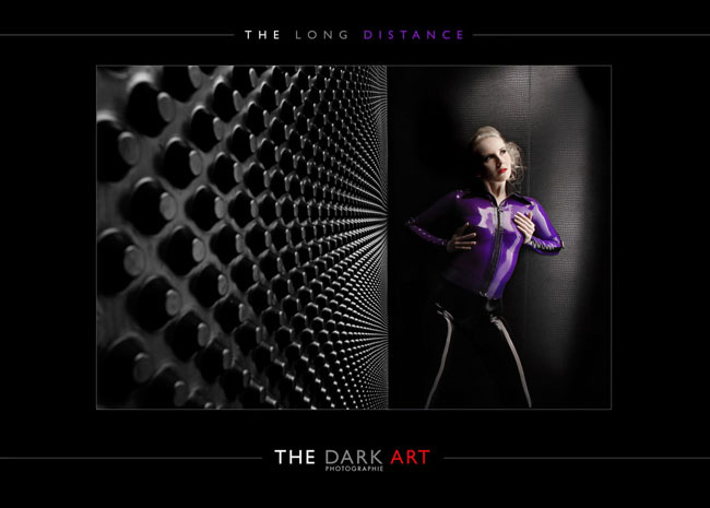 38 The Long Distance