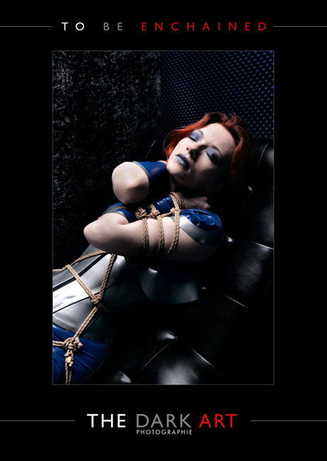 51 to be enchained