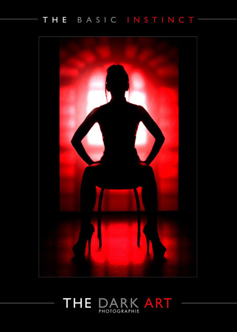 57 The basic instinct