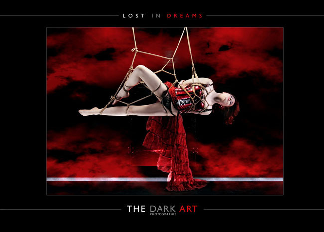 67 lost in dreams