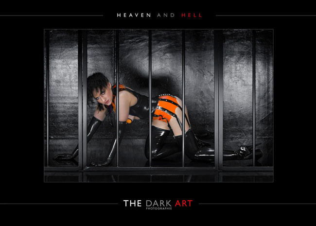 89 Heaven And Hell