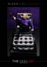 34 Black And Purple