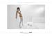 living in white art 01