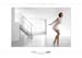 living in white art 03