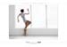 living in white art 11