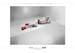 living in white art 23