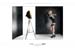 living in white art 57