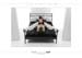 living in white art 71