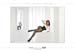 living in white art 92