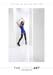 living in white art 93