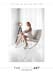 living in white art 96