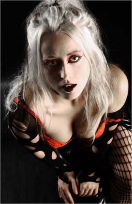 Dark-D 49G