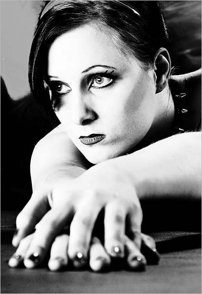 Claudi 195expsw