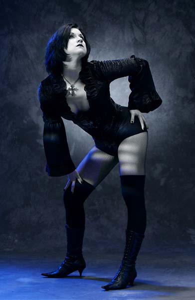 Kathrin 160