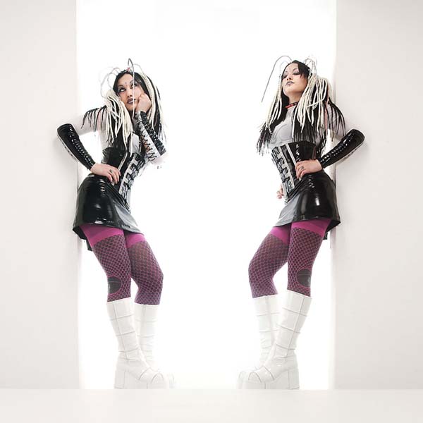 MaryMary 112exp twins