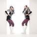 MaryMary 112exp twins