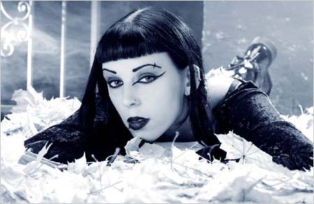Silvana 132
